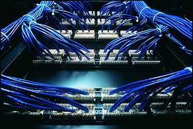 Ethernet cables
